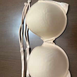 Wacoal Cream Underwire Bra
